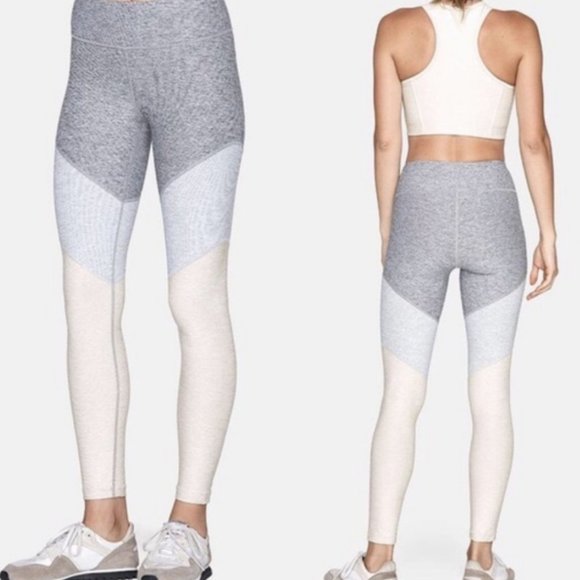 Outdoor Voices 7/8 Springs Leggings - Picture 2 of 5